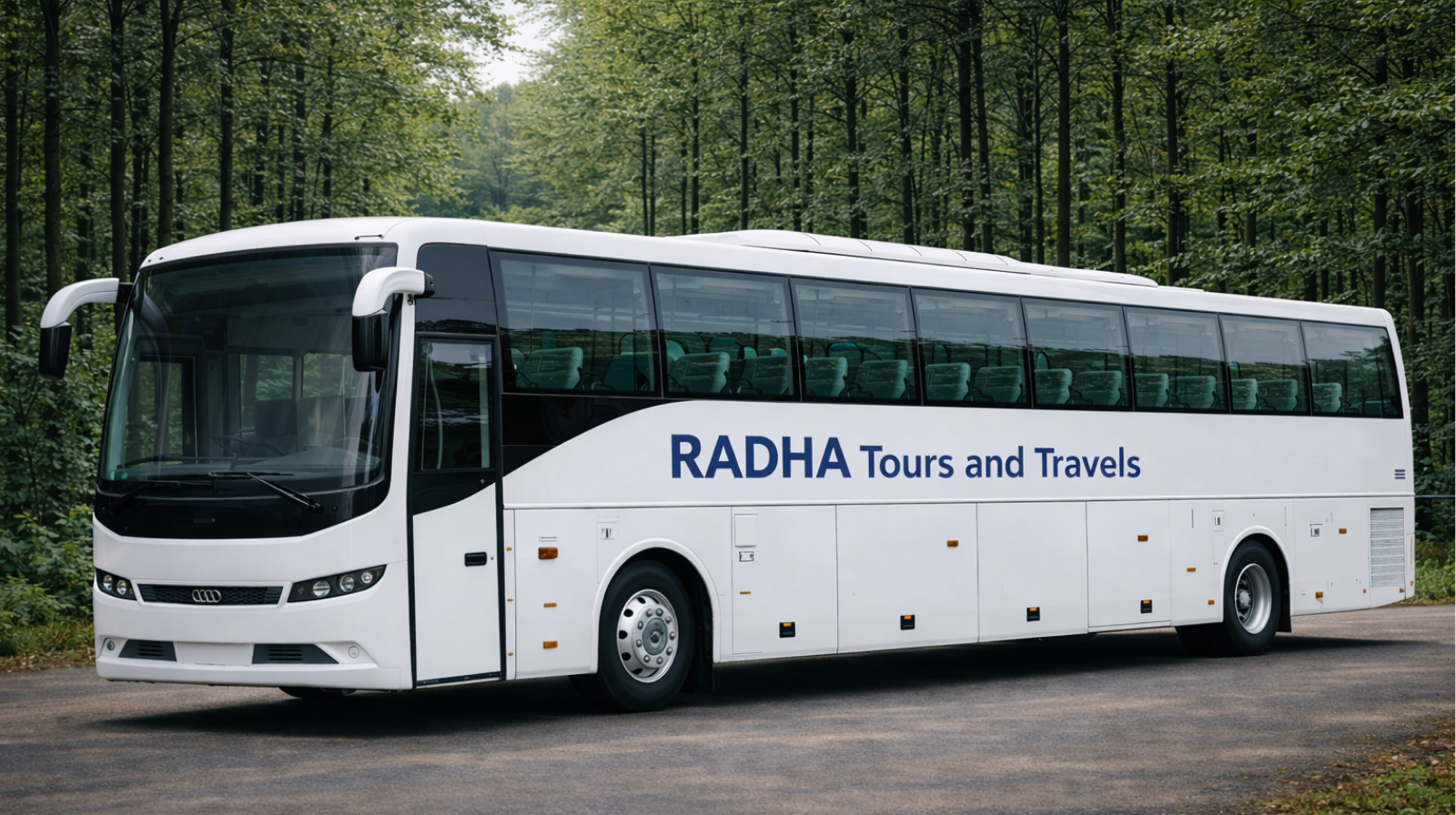 Bus 40