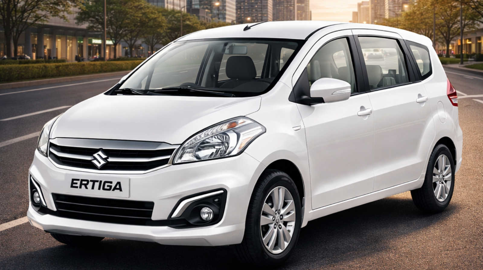 Ertiga
