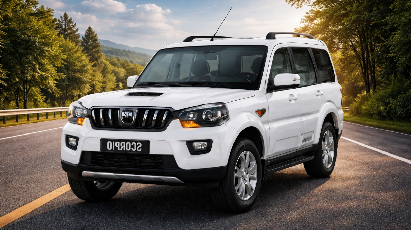 SUV